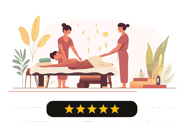massage in bali
